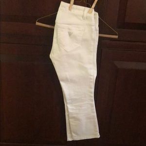 Guess Crop Jeans